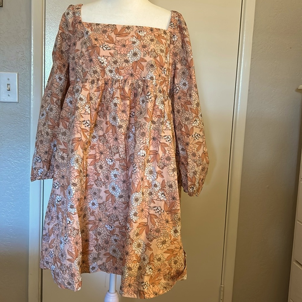 J Crew Dress